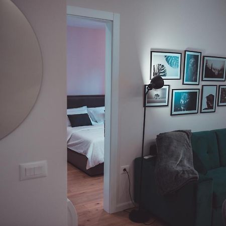 Tam Serviced Apartment City Center No2 Tirana Exterior foto