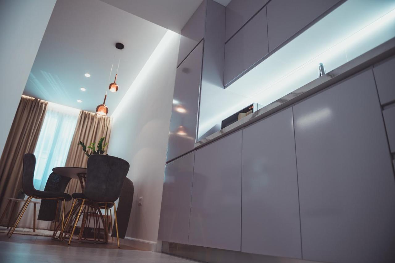 Tam Serviced Apartment City Center No2 Tirana Exterior foto