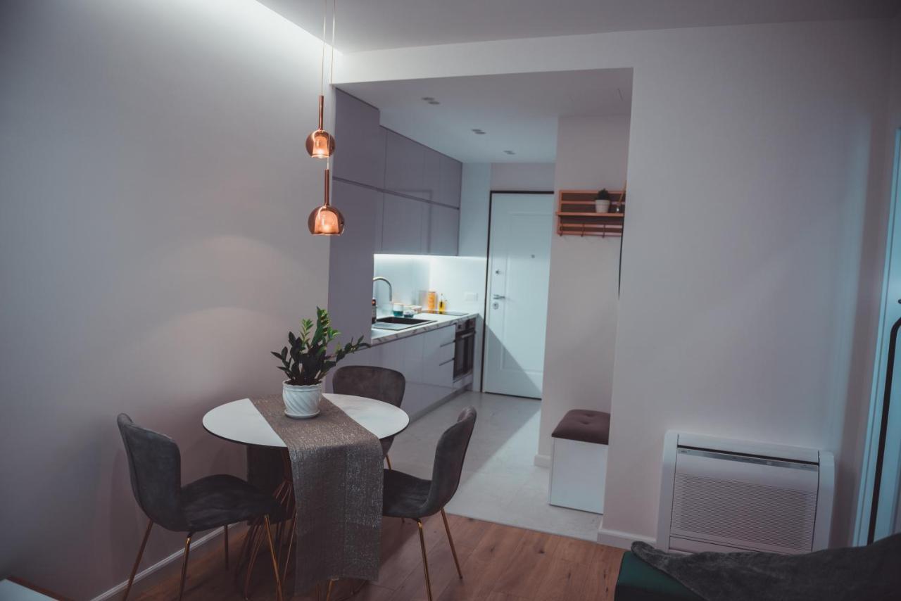 Tam Serviced Apartment City Center No2 Tirana Exterior foto
