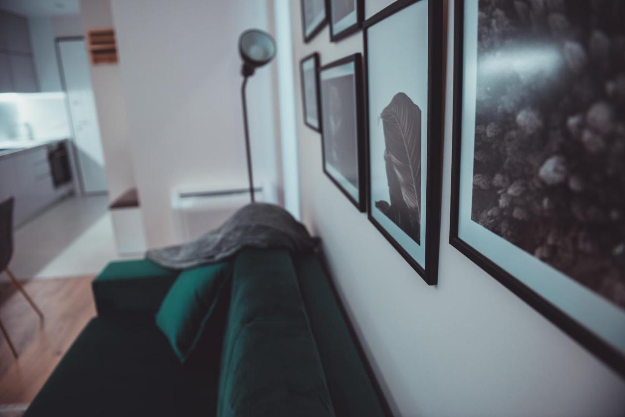 Tam Serviced Apartment City Center No2 Tirana Exterior foto