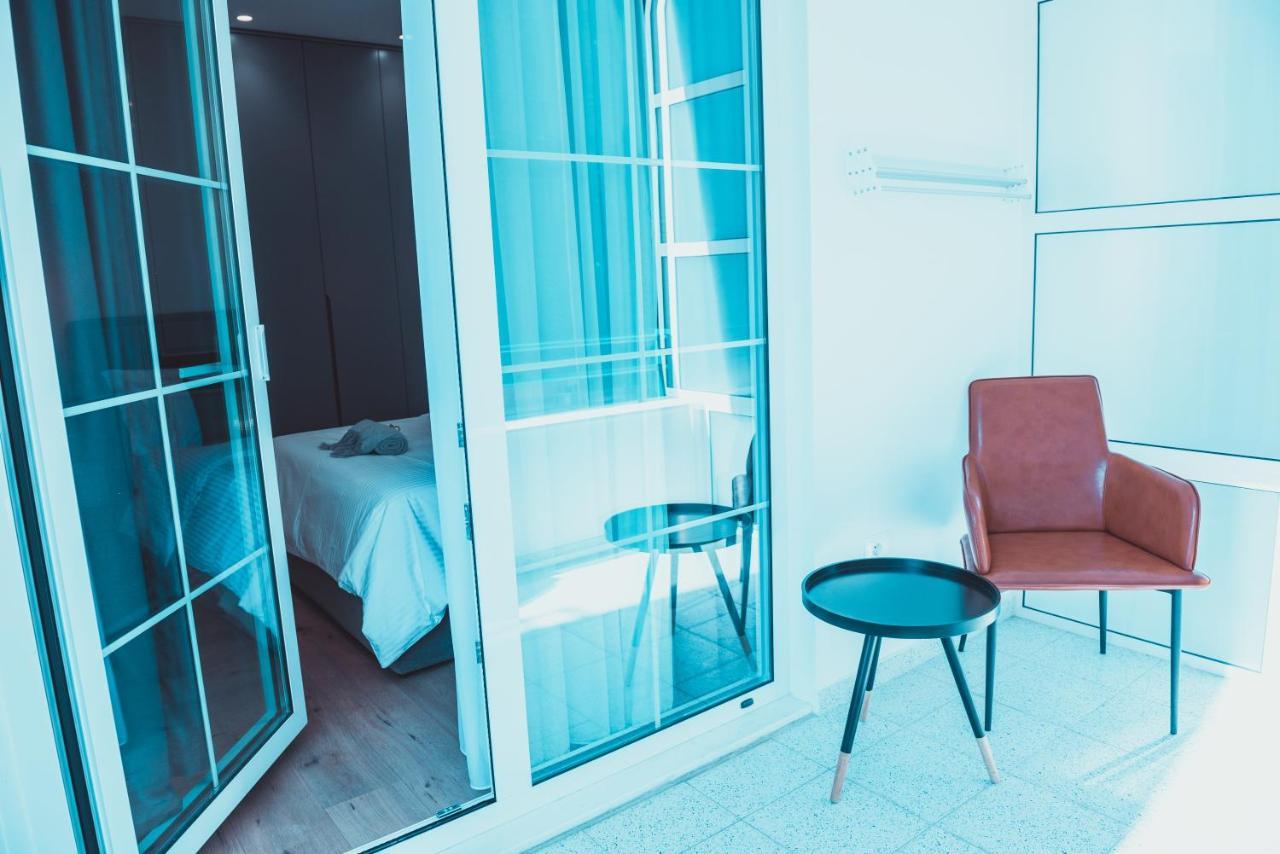 Tam Serviced Apartment City Center No2 Tirana Exterior foto