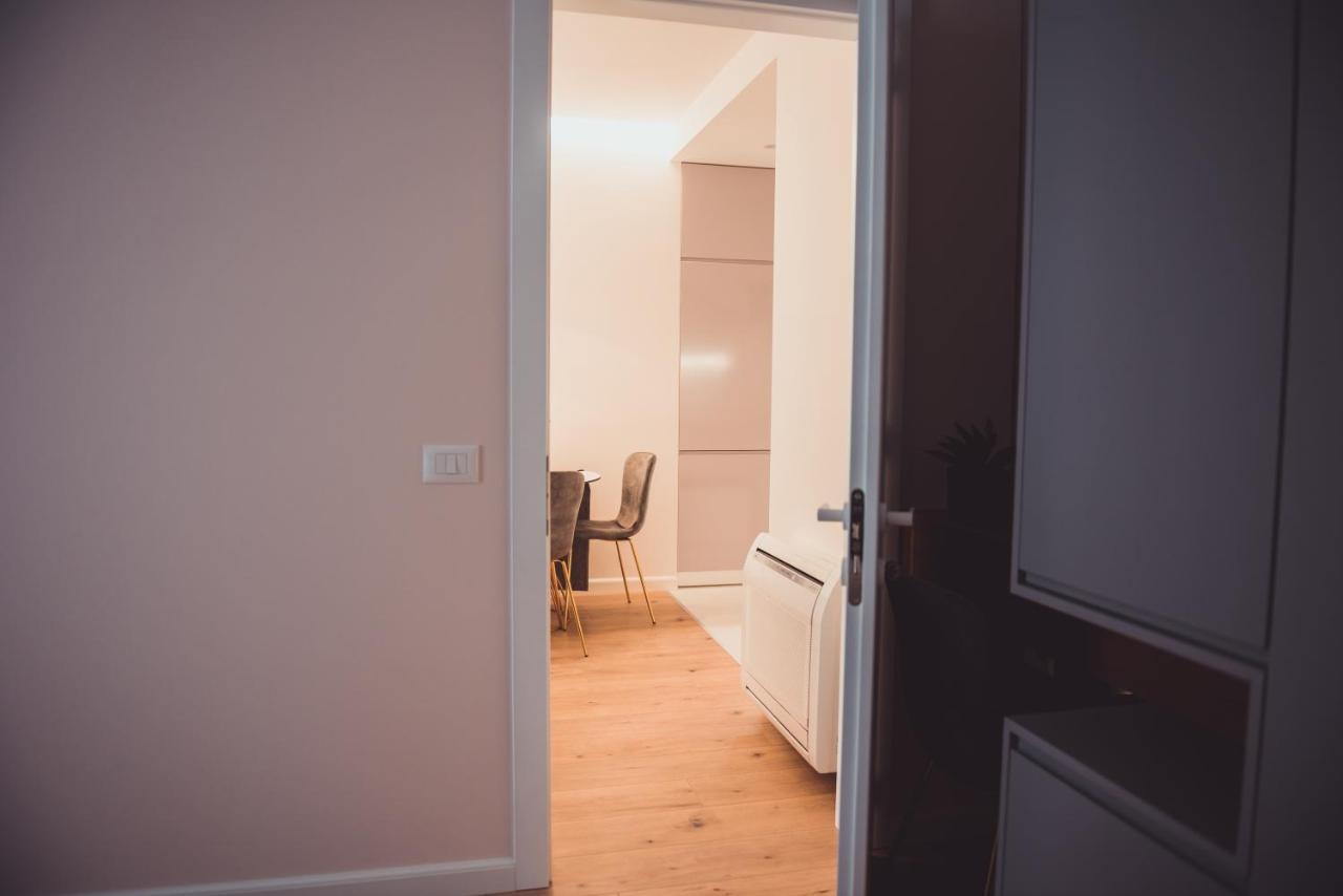 Tam Serviced Apartment City Center No2 Tirana Exterior foto