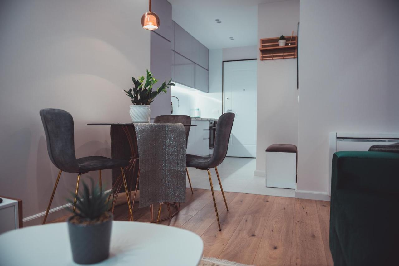 Tam Serviced Apartment City Center No2 Tirana Exterior foto