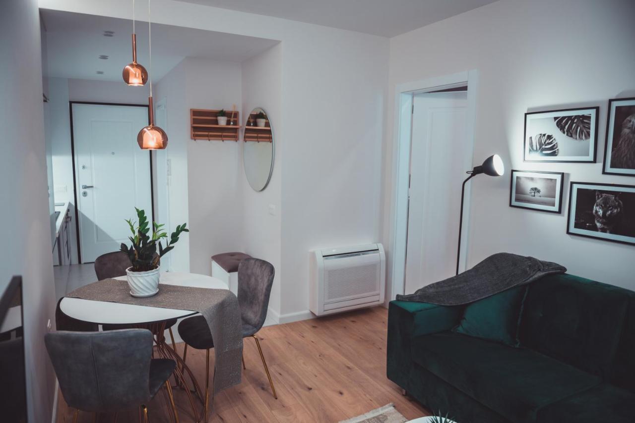 Tam Serviced Apartment City Center No2 Tirana Exterior foto